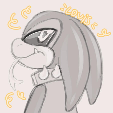 sketch