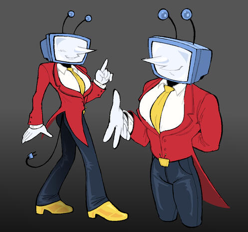lined w/ flats