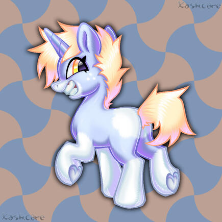 rendered